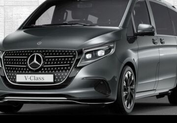 Mercedes-Benz V 250 21.000 km 78.980 &euro; Bremen 28329