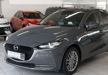 Mazda 2 26.068 km 18.450 &euro; Delmenhorst 27751