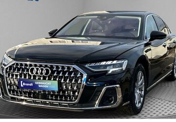 Audi A8 55.730 km 59.990 &euro; Weyhe 28844