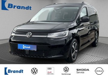 VW Caddy Maxi 5.000 km 42.890 &euro; Weyhe 28844