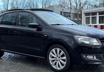 VW Polo 120.000 km 6.990 &euro; Bremen 28329