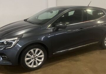 Renault Clio 50.000 km 12.990 &euro; Delmenhorst 27751
