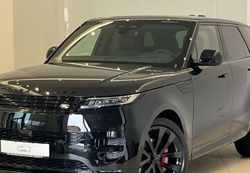 Land Rover Range Rover Sport 3.900 km 120.980 &euro; Bremen 28329