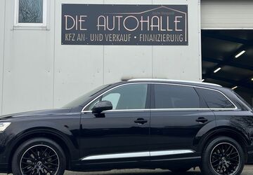 Audi Q7 88.232 km 39.593 &euro; Delmenhorst 27755