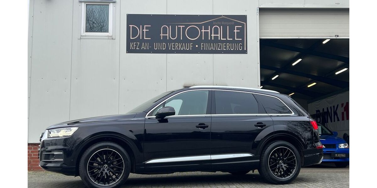 Audi Q7 88.232 km 39.593 &euro; Delmenhorst 27755