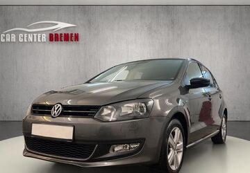 VW Polo 166.000 km 5.550 &euro; Bremen 28277