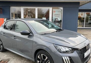 Peugeot 208 15.700 km 17.490 &euro; Worpswede 27726