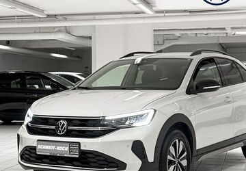 VW Taigo 2.801 km 21.450 &euro; Bremen 28207