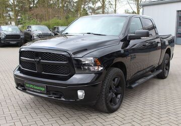Dodge RAM 88.000 km 39.900 &euro; Bremen 28201