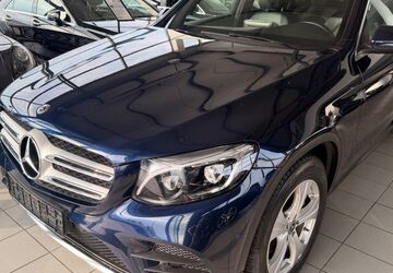 Mercedes-Benz GLC 220 131.700 km 25.299 &euro; Achim 28832