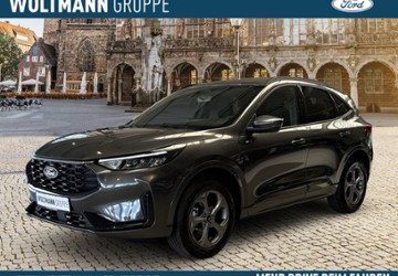 Ford Kuga 31.000 km 36.490 &euro; Bremen 28207