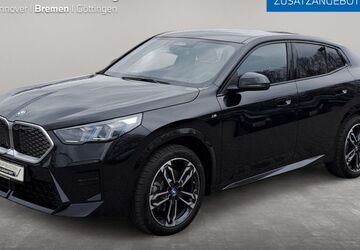 BMW iX2 18.841 km 49.700 &euro; Bremen 28279