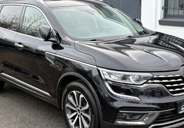 Renault Koleos 157.000 km 14.990 &euro; Bremen 28219