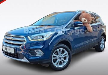 Ford Kuga 119.890 km 12.490 &euro; Delmenhorst 27751
