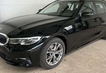BMW 320 178.078 km 20.550 &euro; Stuhr 28816