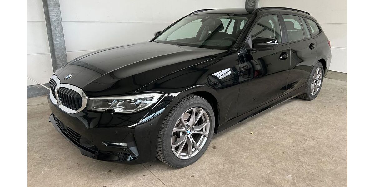 BMW 320 178.078 km 20.550 &euro; Stuhr 28816