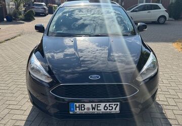 Ford Focus 70.000 km 10.000 &euro; Bremen 28329