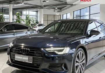 Audi A6 102.204 km 32.980 &euro; Bremen 28217