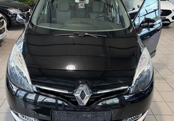 Renault Grand Scenic 143.503 km 8.999 &euro; Achim 28832