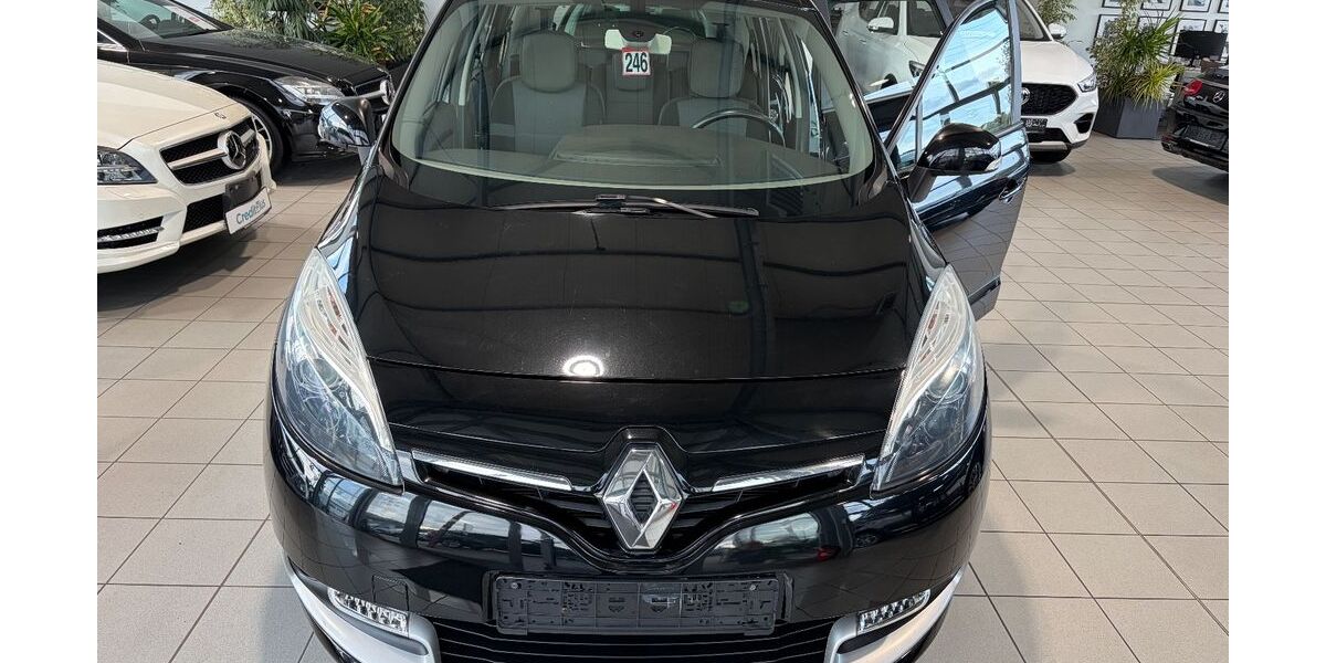 Renault Grand Scenic 143.503 km 8.999 &euro; Achim 28832
