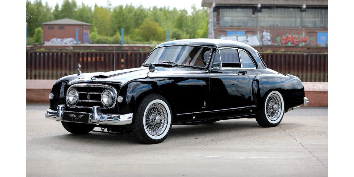 Austin Healey Andere 6.201 km 55.000 &euro; Bremen 28217