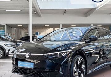 VW ID.7 4.583 km 62.450 &euro; Bremen 28207