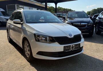 Skoda Fabia 123.000 km 6.000 &euro; Bremen 28259