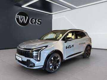 Gebrauchte Kia Sportage