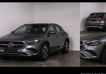 Mercedes-Benz GLA 200 8.700 km 39.680 &euro; Lilienthal 28865