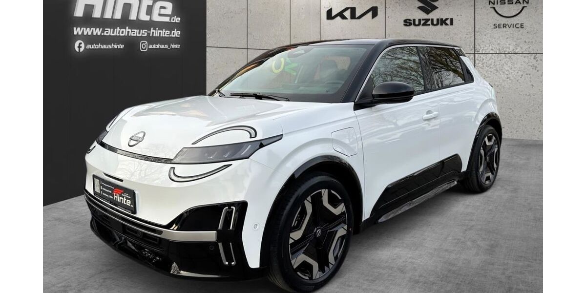 Nissan Micra 1.500 km 31.875 &euro; Bremen 28779