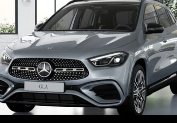 Mercedes-Benz GLA 200 9.900 km 47.500 &euro; Bremen 28329