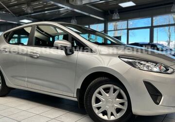 Ford Fiesta 60.000 km 9.990 &euro; Bremen 28207