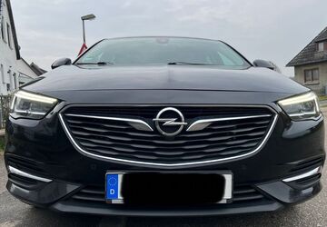 Opel Insignia 184.500 km 6.890 &euro; Bremen 28779