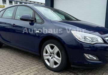 Opel Astra 120.000 km 4.990 &euro; Bremen 28207