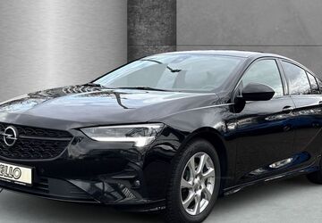 Opel Insignia 93.667 km 23.980 &euro; Bremen 28199