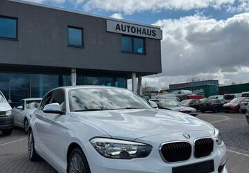 BMW 116 114.000 km 9.150 &euro; Achim 28832