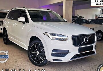 Volvo XC90 189.290 km 26.720 &euro; Bremen 28217