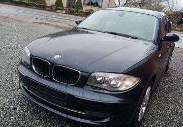 BMW 116 197.000 km 2.990 &euro; Blender 27337