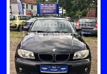 BMW 116 121.000 km 4.890 &euro; Delmenhorst 27753