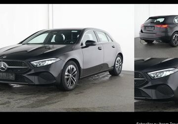 Mercedes-Benz A 180 20.700 km 27.990 &euro; Lilienthal 28865