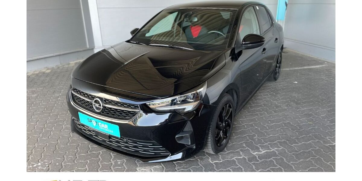 Opel Corsa 43.353 km 15.290 &euro; Osterholz-Scharmbeck 27711