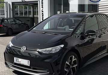 VW ID.3 1.250 km 34.950 &euro; Delmenhorst 27751