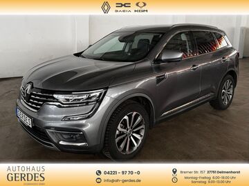 Gebrauchte Renault Koleos