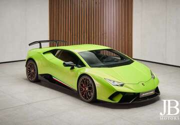 Lamborghini Huracán 47.300 km 219.850 &euro; Stuhr 28816
