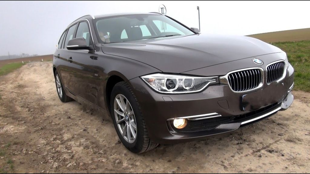 BMW 320 55.000 km 22.999 &euro; Bremen 28279
