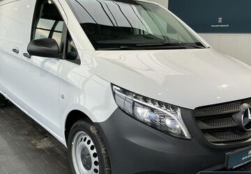 Mercedes-Benz Vito 41.000 km 46.291 &euro; Oyten 28876