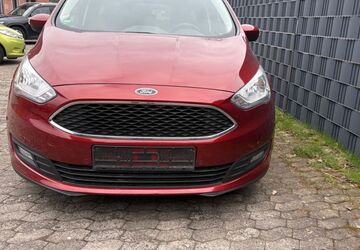 Ford C-Max 143.310 km 7.990 &euro; Delmenhorst 27751