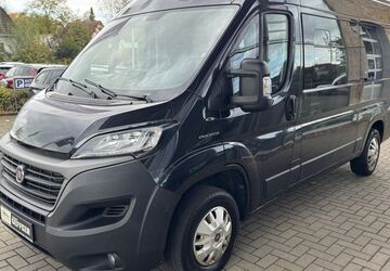 Fiat Ducato 139.523 km 19.990 &euro; Lilienthal 28865