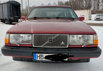 Volvo 940 195.000 km 6.500 &euro; Bremen 28199
