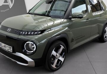 Hyundai INSTER 3.000 km 27.290 &euro; Achim 28832
